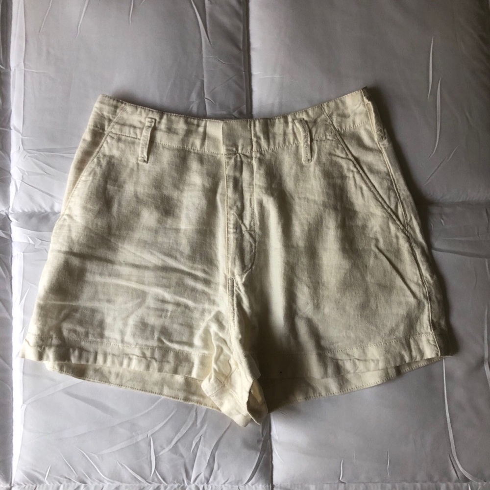 AF Tie Waist Shorts